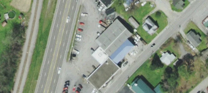 811 Jacksboro Pike