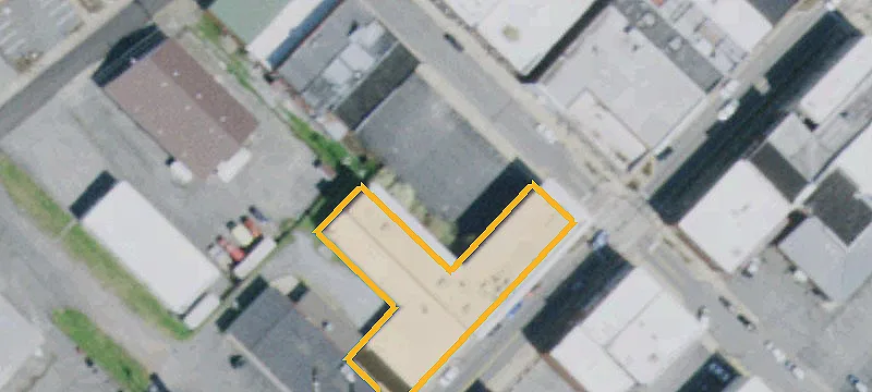 201 Main Ave