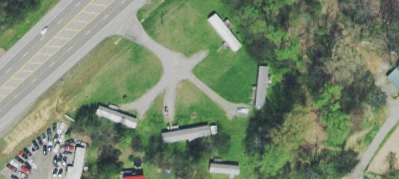 3223 Hwy 411