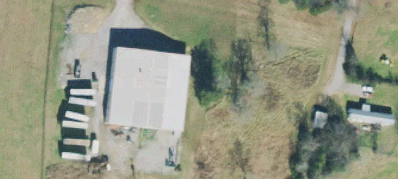 1401 Bob Davis Rd