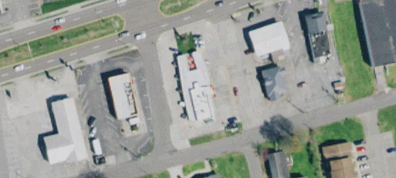 201 Broadway Blvd