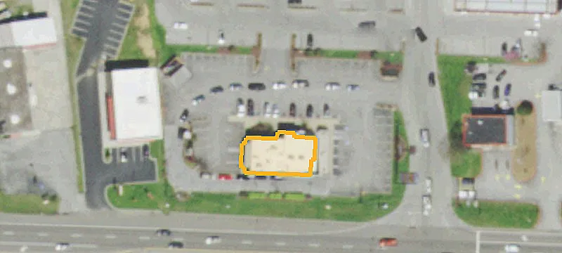 6706 Clinton Hwy