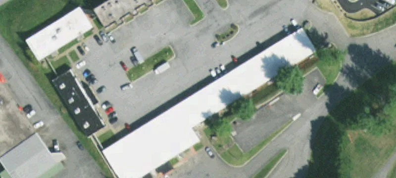 1241 Volunteer Pkwy