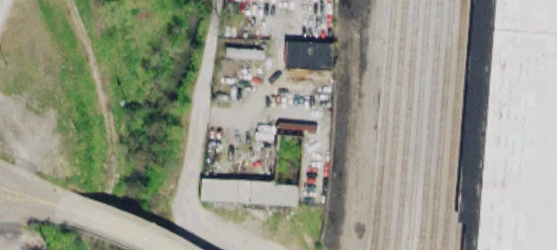 508 Mcghee Ave