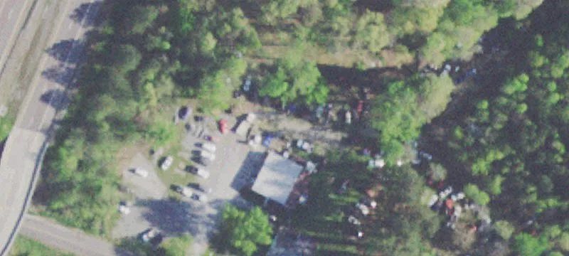 353 White Flts Rd
