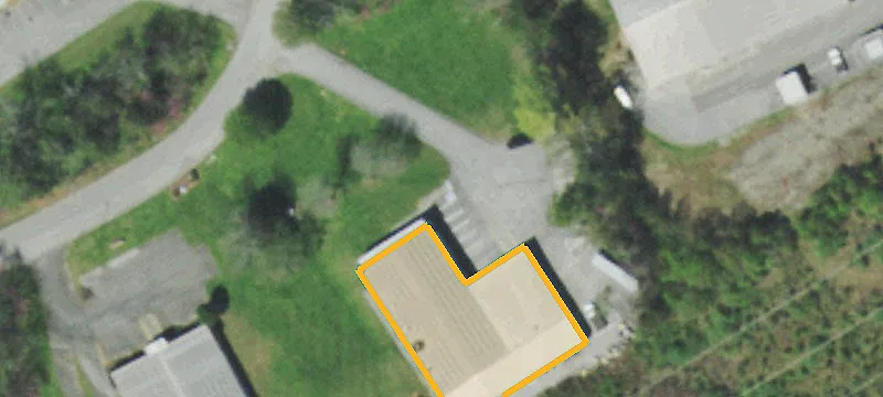 1007 Alvin Weinberg Dr