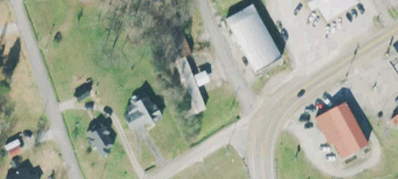 405 Edward St