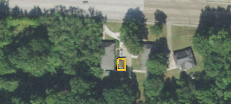 3805 Ridgemont Rd