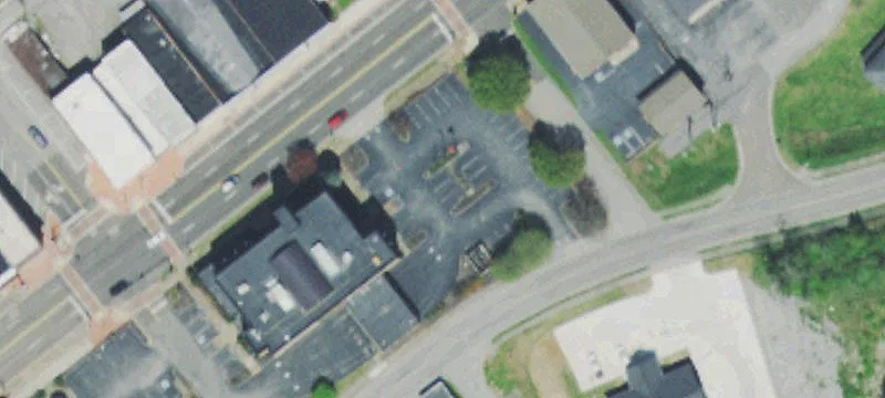 200 Broadway St