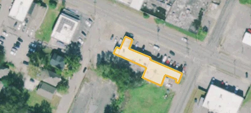 1814 Main St