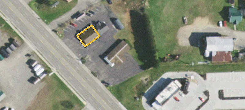 383 Shady St