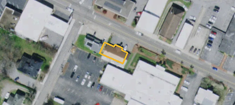 123 Summer St
