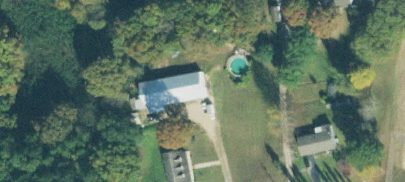 2493 Buena Vis Rd