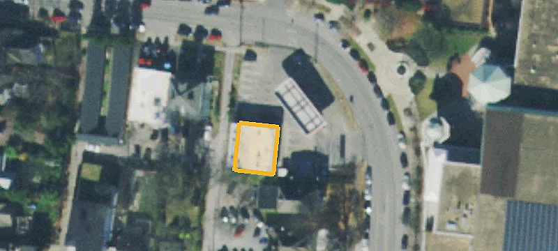 2001 Belmont Blvd