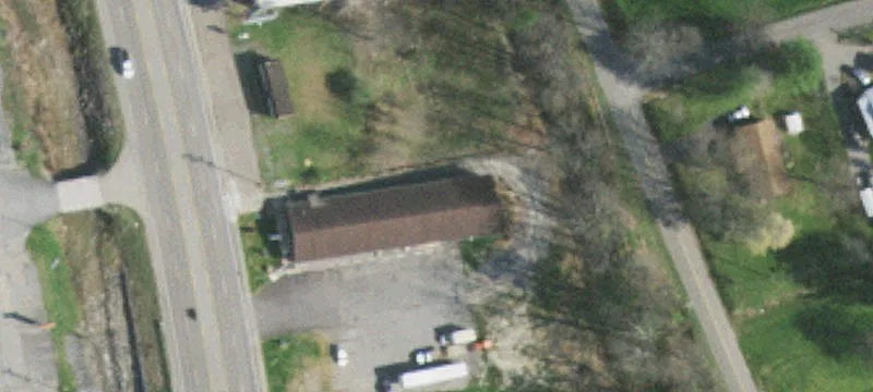 1123 Shady St