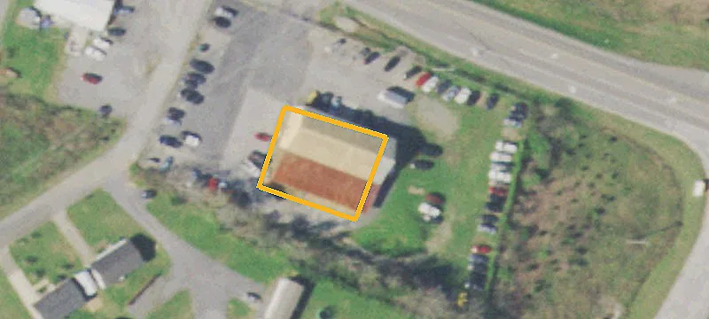 1561 Lauderdale Memorial NW Hwy