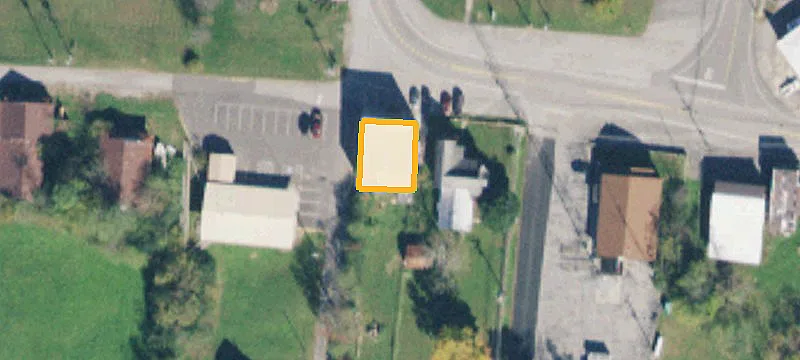 172 College St