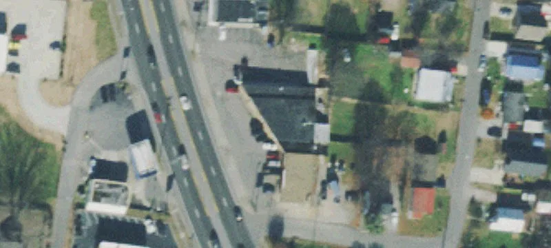 1610 Memorial Blvd