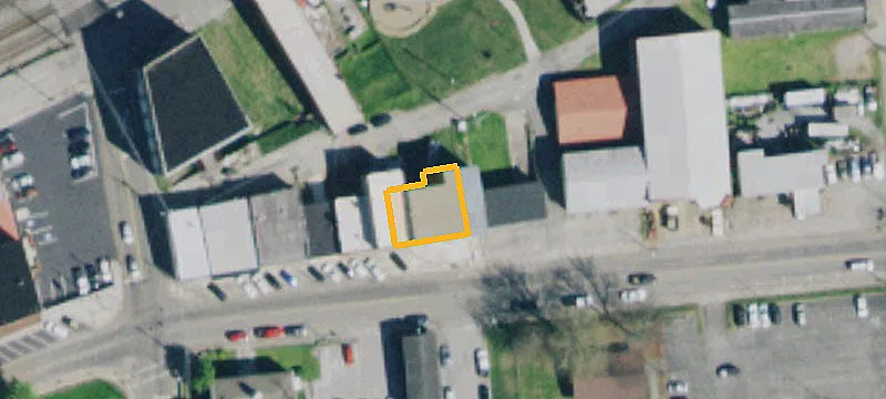 112 Old Andrew Johnson Hwy