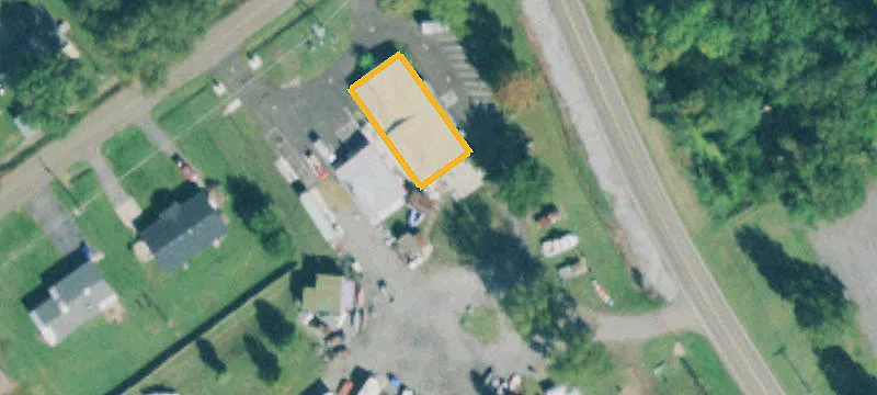 3060 State Rte 21st E