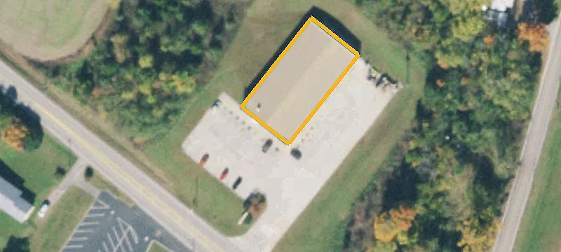 5416 Old Nashville Hwy