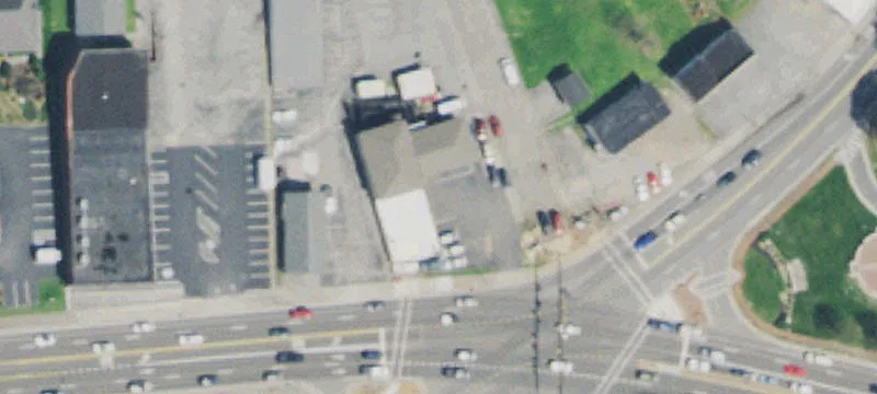 501 Lamar Alexander Pkwy