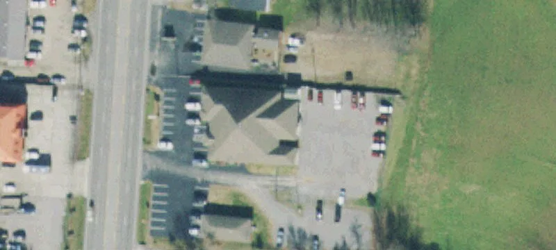 2720 Huntsville Hwy