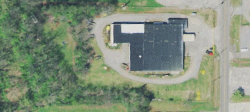 127 Industrial Park Rd