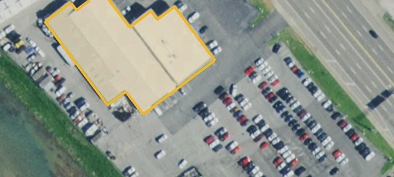 400 Winfield Dunn Pkwy