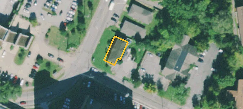 2601 Citico Ave