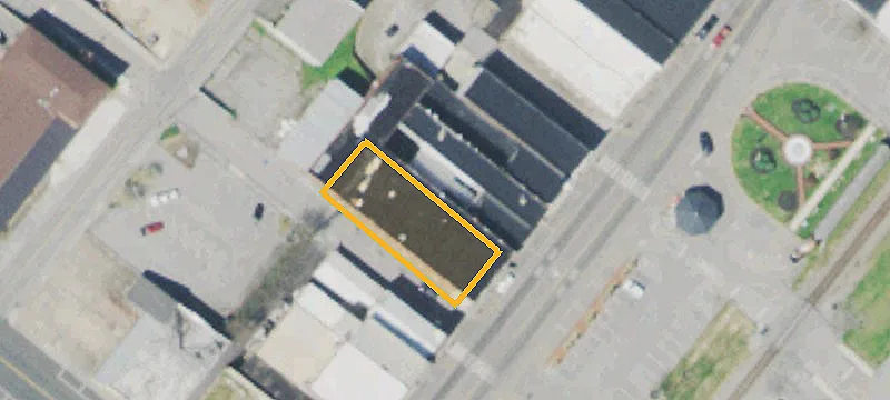 205 Main St