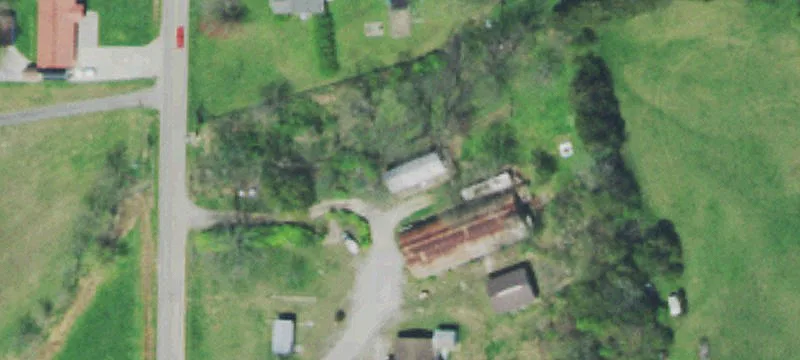 1185 Tellico S St