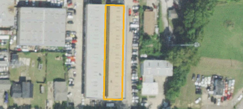 5700 Ferguson Rd