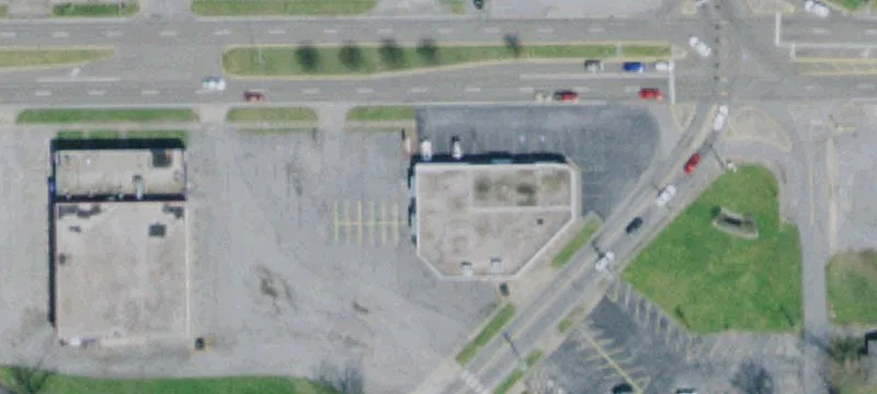 2461 Memorial Blvd