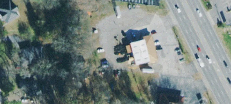 2030 Ft Campbell Blvd Ste B