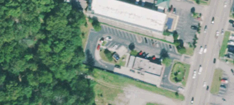 4827 Hixson Pike