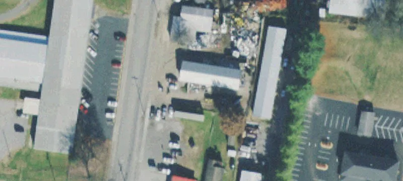 315 Blythe Ave