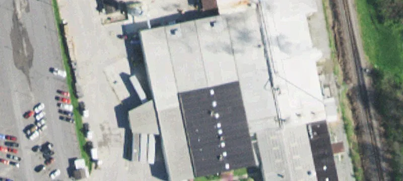 766 Industrial Rd