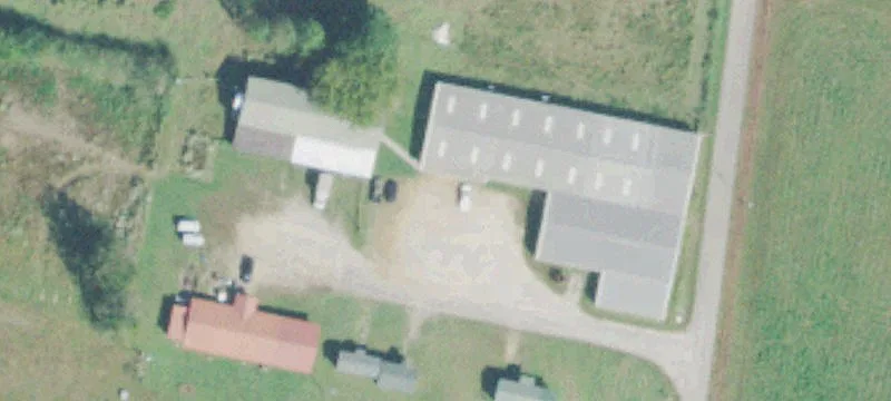 635 Moore Rd