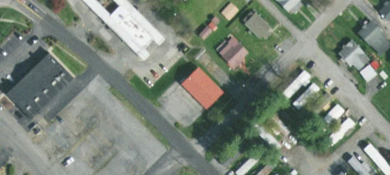 201 Cox St