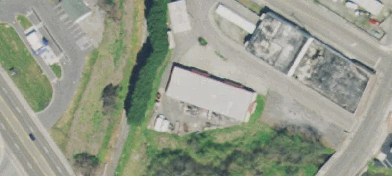 221 Aluminum Ave