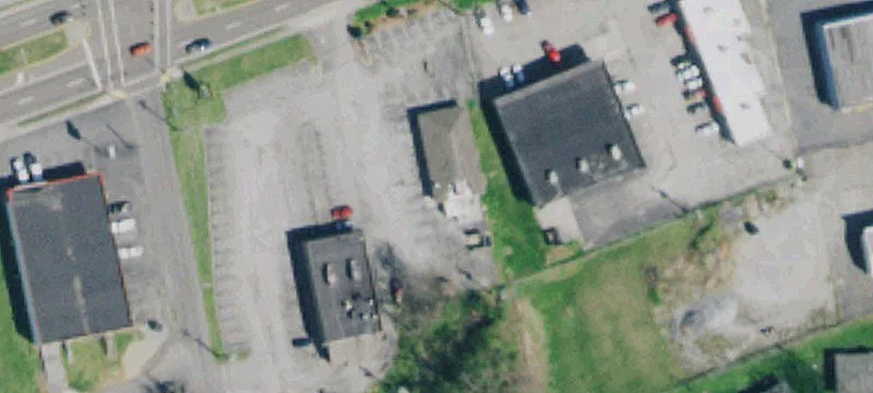 223 Broadway Blvd