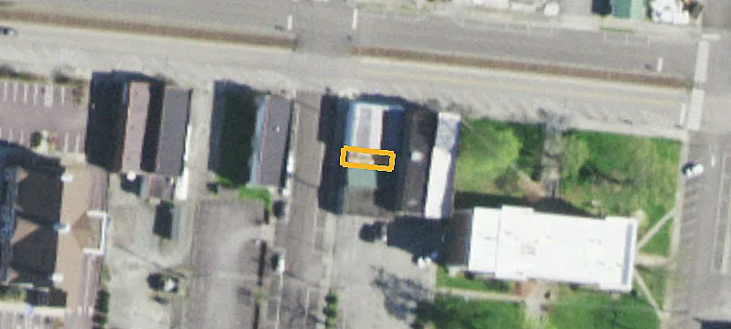 122 Mcsween Ave