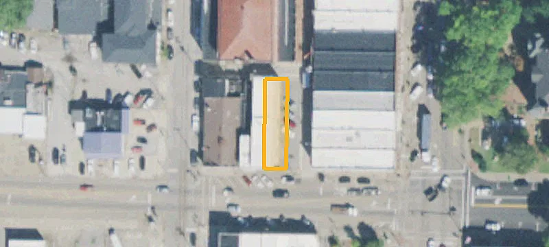 216 Wood St