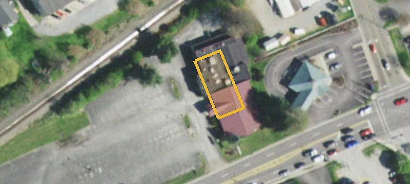 2323 Morris Blvd