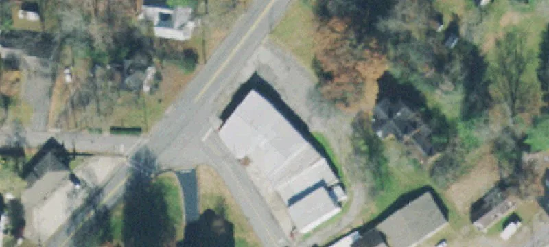 201 Mulberry Ave