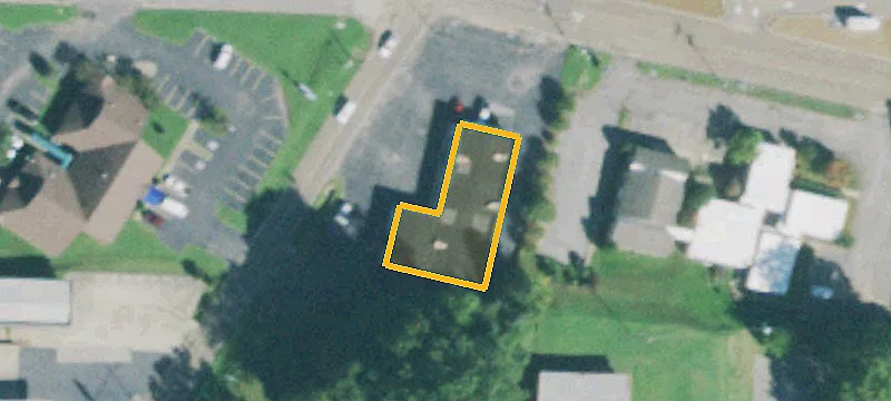 303 Tickle St