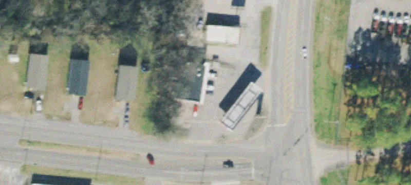 101 Santa Fe Pike