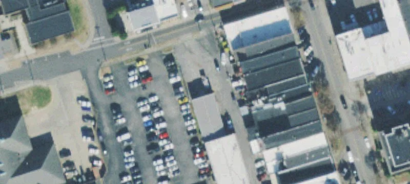 115 Franklin St