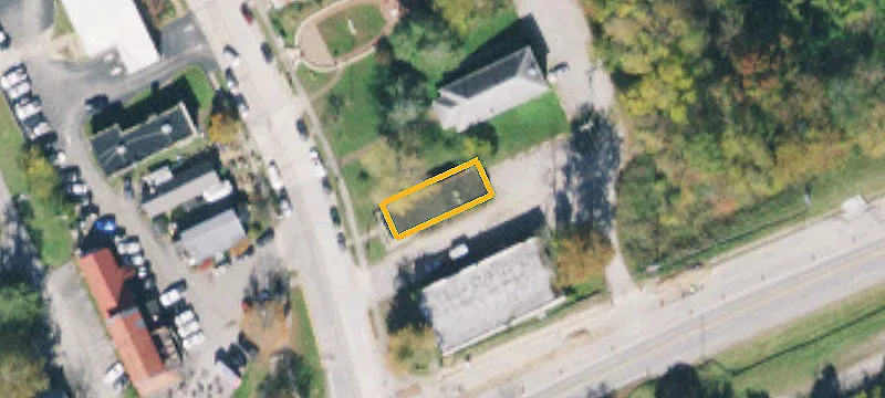 24 University Ave